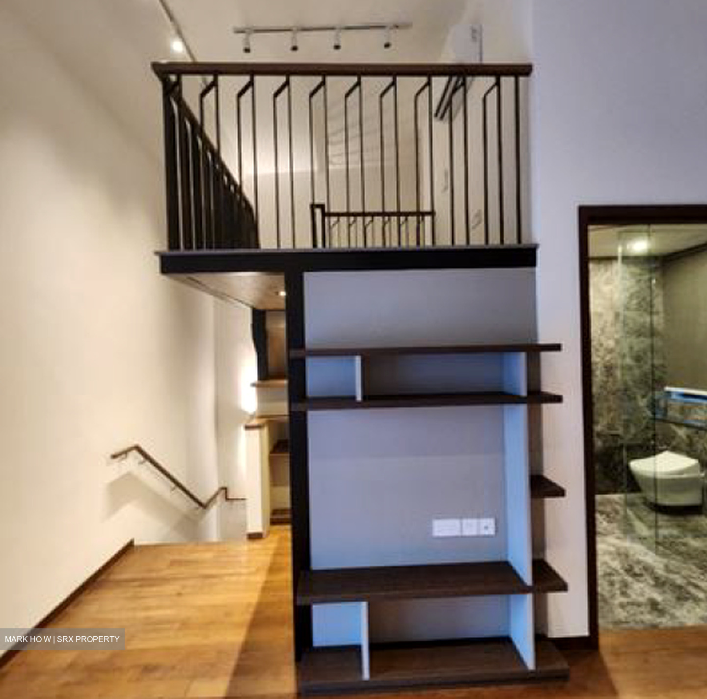 Parksuites (D10), Apartment #482080671